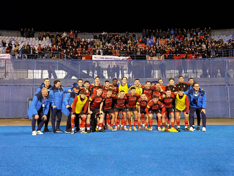 GNK Dinamo-NK Kurilovec