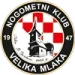 NK Velika Mlaka 1947